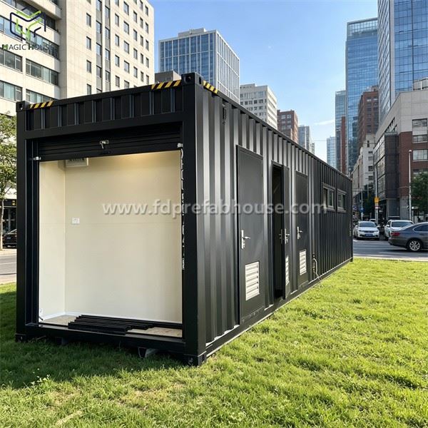 40HQ Container Kitchen Australia price